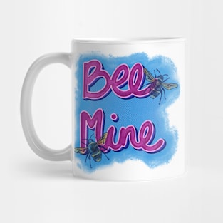 Bee Mine Mug